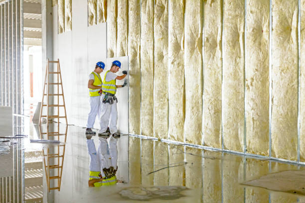 Types of Insulation We Offer in Erin, TN